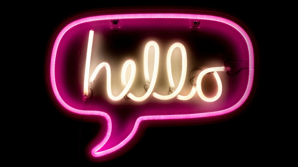 Welcome to Our Updates